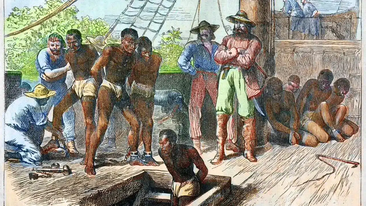 BCAS urges Canada to establish national commission on legacy of slavery and anti-Black racism.