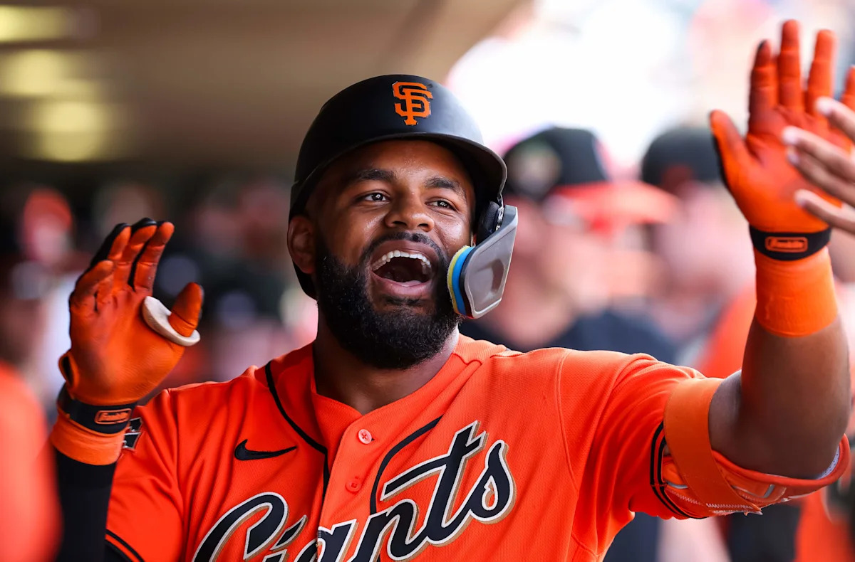 Yankees Acquire All-Star Heliot Ramos; Giants Receive Top Prospects Henry Lalane and Kaeden Kent