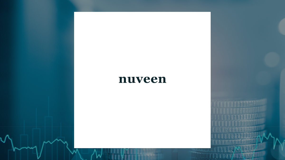 Nuveen Municipal Funds Set August Dividends; Ex-Dividend Date is August 14