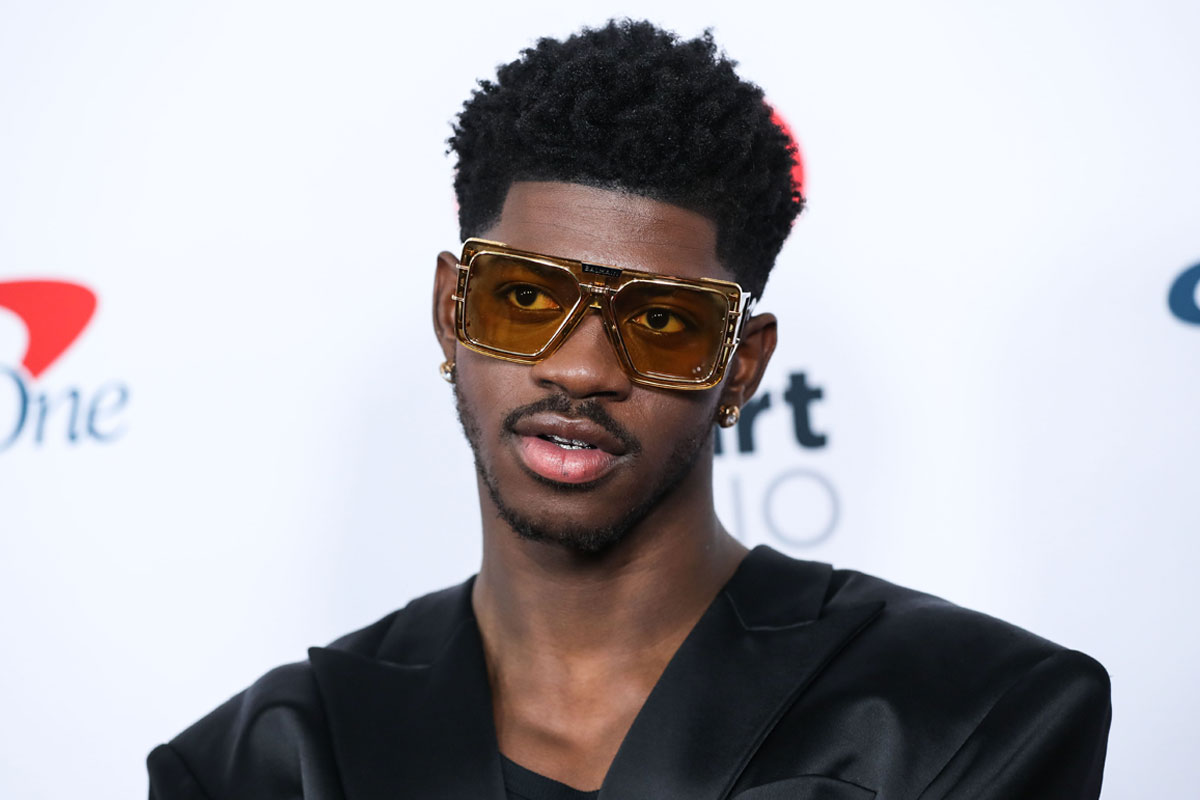 Lil Nas X Mourns the Loss of His Mother With an Emotional Instagram Tribute