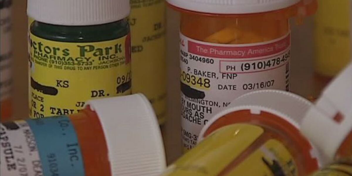 Walmart agrees to pay fifty million dollars to resolve federal opioid prescription allegations.