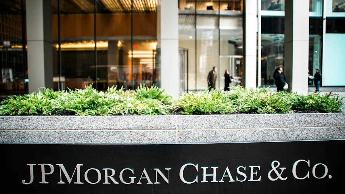 JPMorgan Chase Unveils $750 Billion Initiative to Expand U.S. Housing and Support Homeownership
