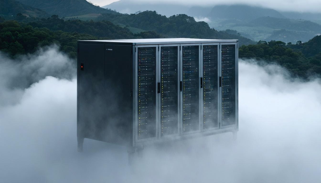 Ingram Micro Posts Record Q2 Earnings with $14.5B Sales, Driven by Cloud and AI