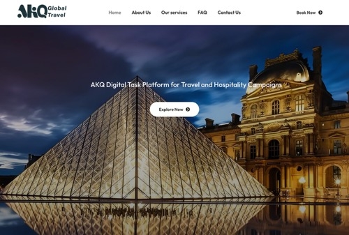 AKQ Launches New Trust and Safety Center to Improve Digital Verification and Transparency