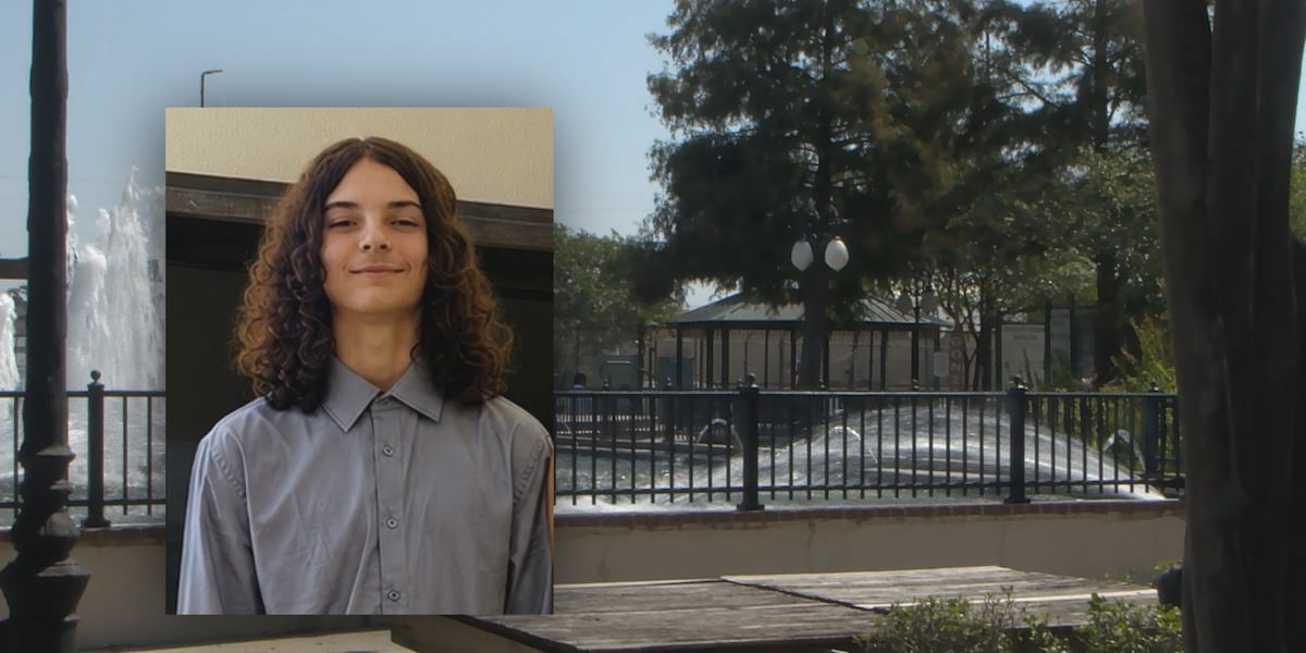 Loved Ones Remember 17-Year-Old Killed in Gonzales Double Homicide