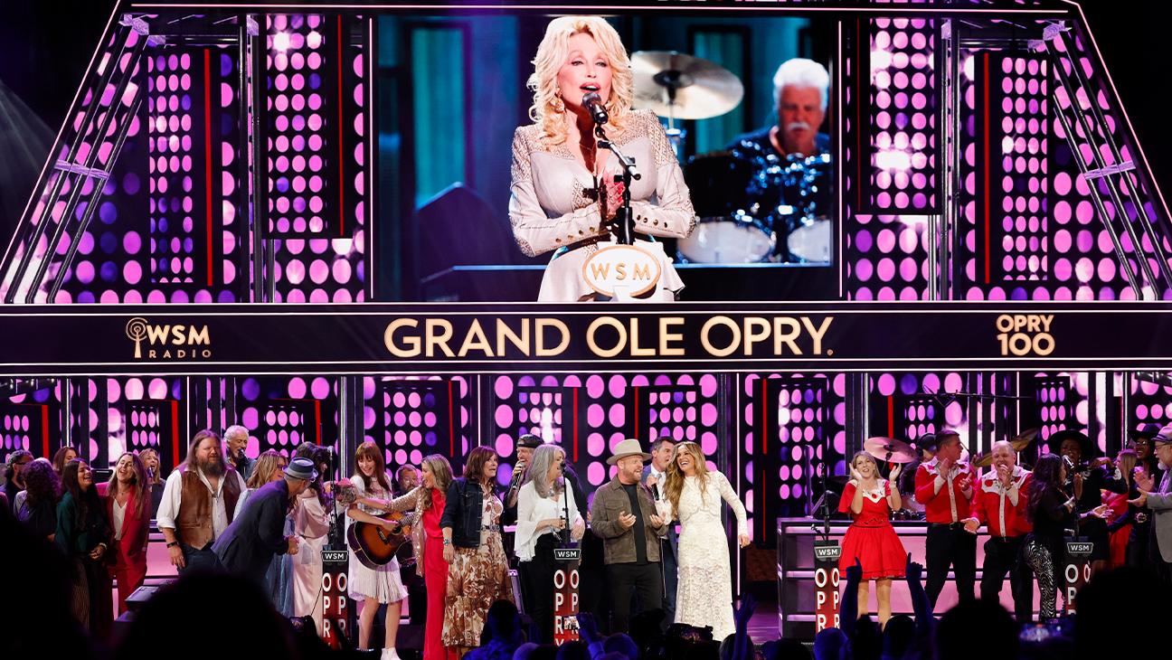 Dolly Parton's Estate Announces Global DOLLYFEST Celebration Across Nashville and London in 2027