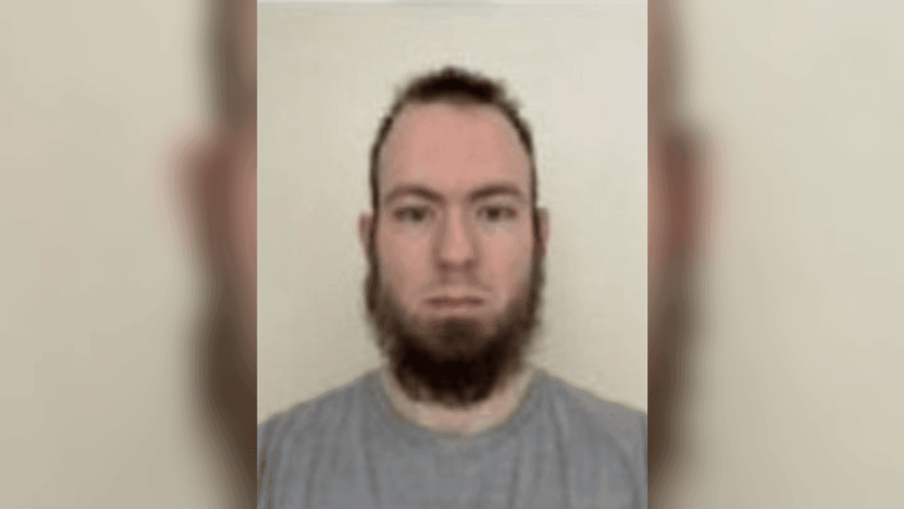 International Manhunt Underway for Arizona Man Suspected of Killing, Burying Parents