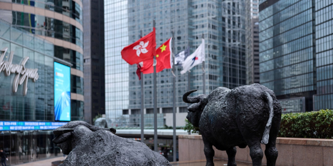 HKEX Achieves Record First-Half Profit, Dividend Rises 24% Amid Strong Market Activity