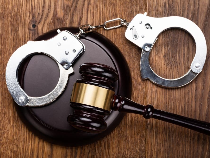 California Rapper Among Three Charged in Massive $8.1M Federal Fraud Scheme