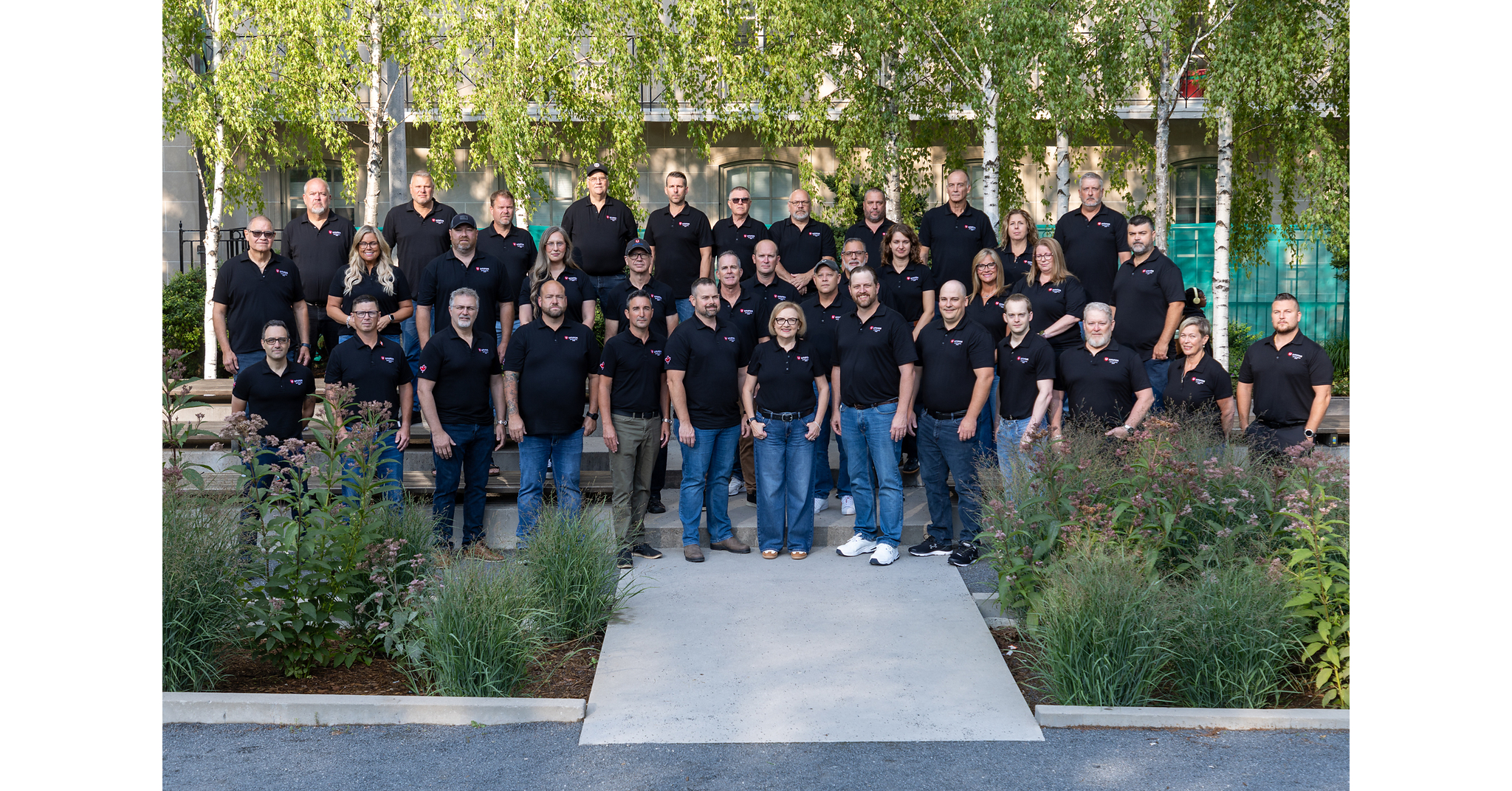 Unifor members ratify new GM contracts securing major investments in Canadian facilities.