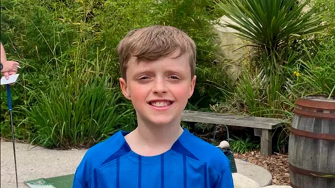 Family Pays Tribute to 14-Year-Old Portsmouth Boy After Fatal Bus Collision