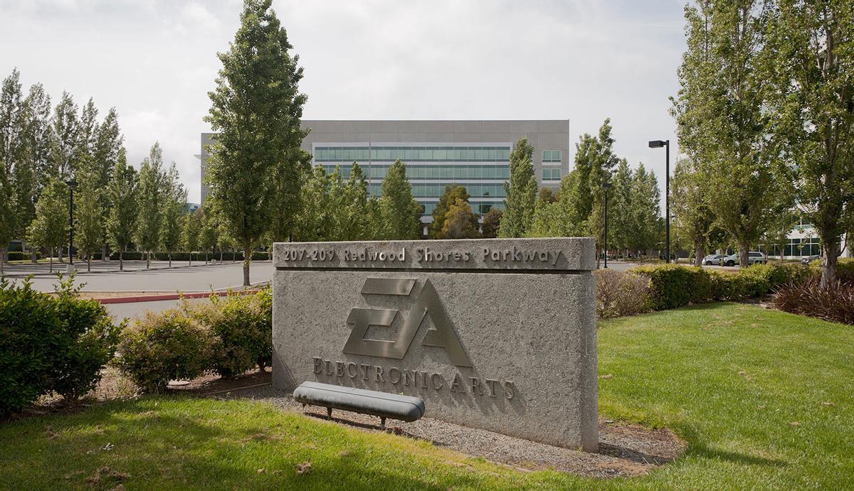 Saudi Sovereign Fund PIF Now Controls Electronic Arts with 93.4% Ownership