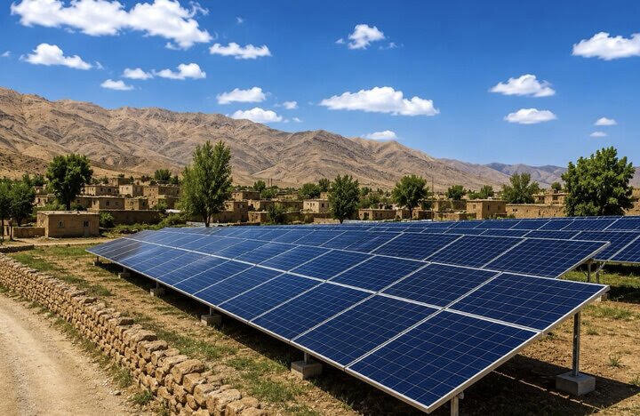 Habitat Energy Drives Australia's Solar-Plus-Storage Future with Advanced Grid Optimization.
