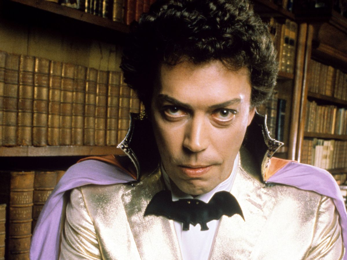 Rocky Horror and IT Star Tim Curry Passes Away at Age 80