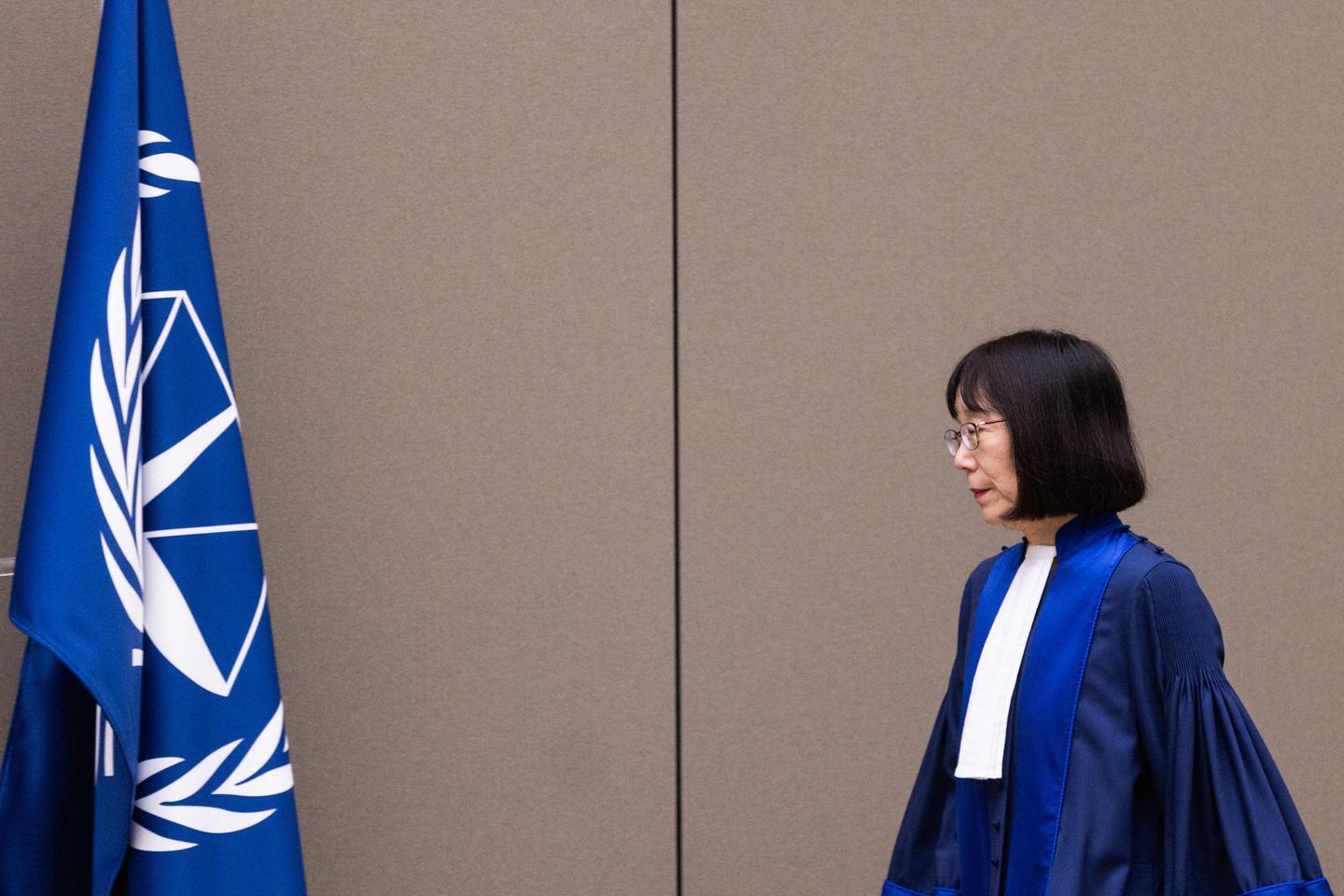 United States Sanctions ICC President and Senior Lawyer Amidst Investigations Into Israel