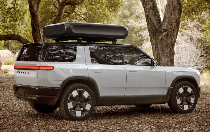 Rivian Q2 Revenue Jumps 27%, Losses Narrow as Strong R2 Demand Boosts Forecast