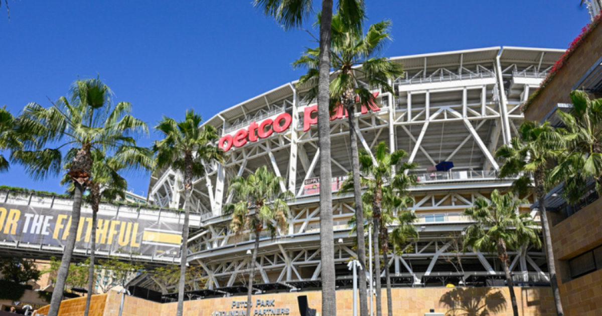 Buss Brothers Buy 5% Padres for $3.9B
