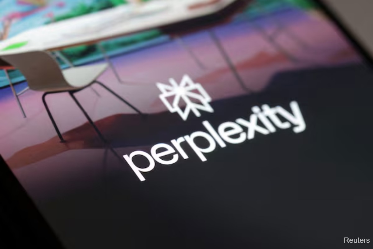 Nvidia Reportedly Discusses Investing in Perplexity at a $30 Billion Valuation