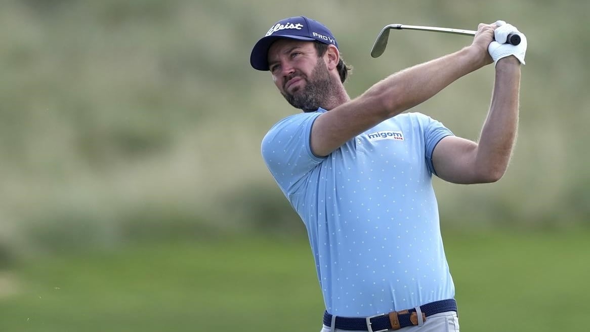 Scott Jamieson Secures First European Tour Victory in Fourteen Years at Nexo Championship