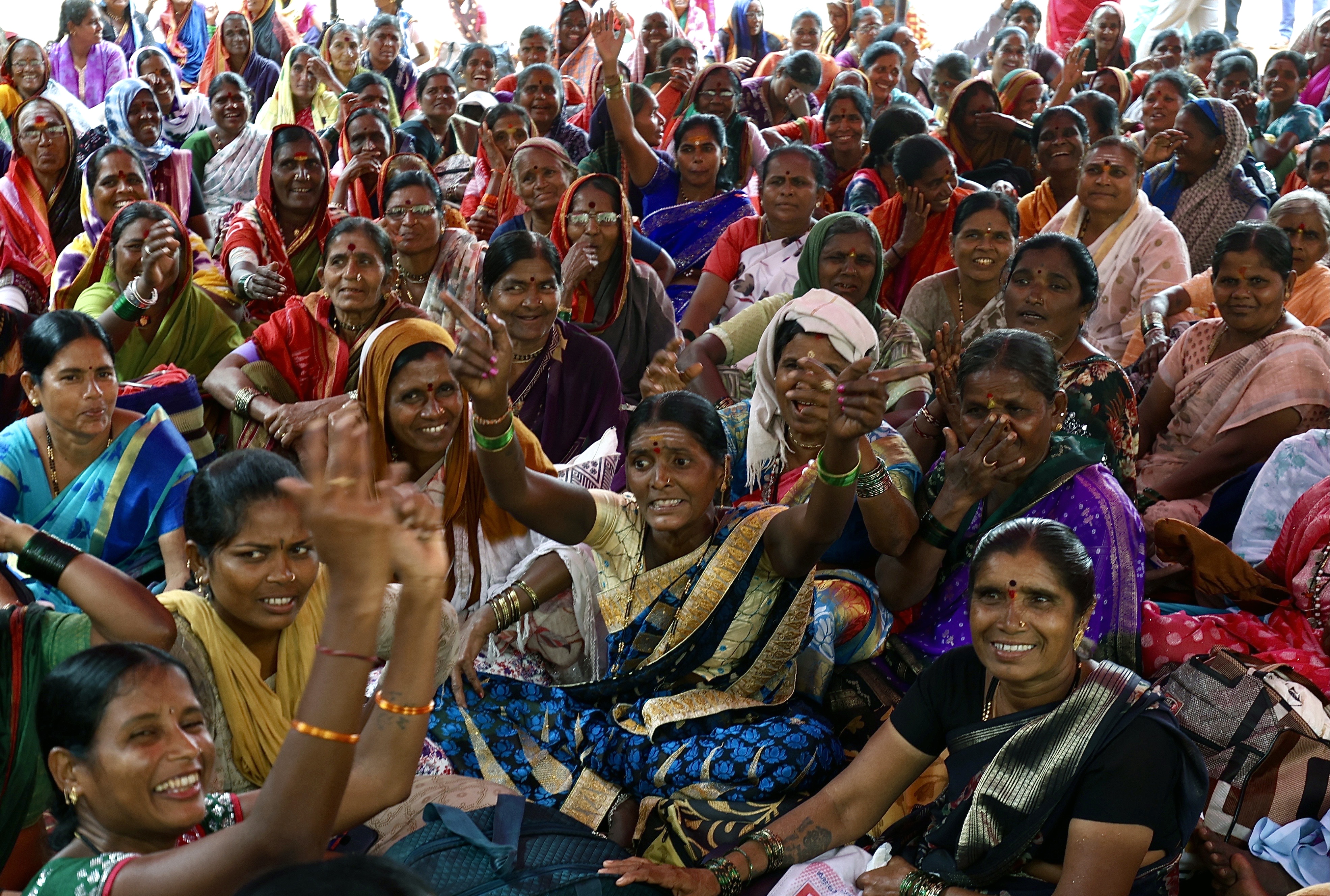 UN Committee Criticizes India Over Alleged Rights Abuses Targeting Minorities
