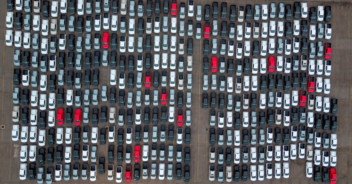 Canada Imposes Retaliatory Tariffs Targeting Key U.S. States and Industries