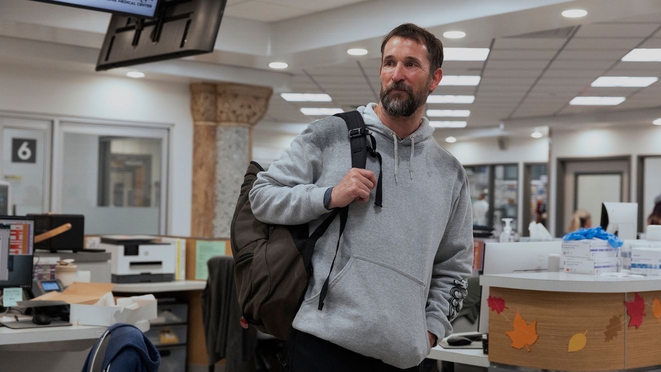 Dr. Robby Abbott Returns in The Pitt Season 3 Teaser Trailer