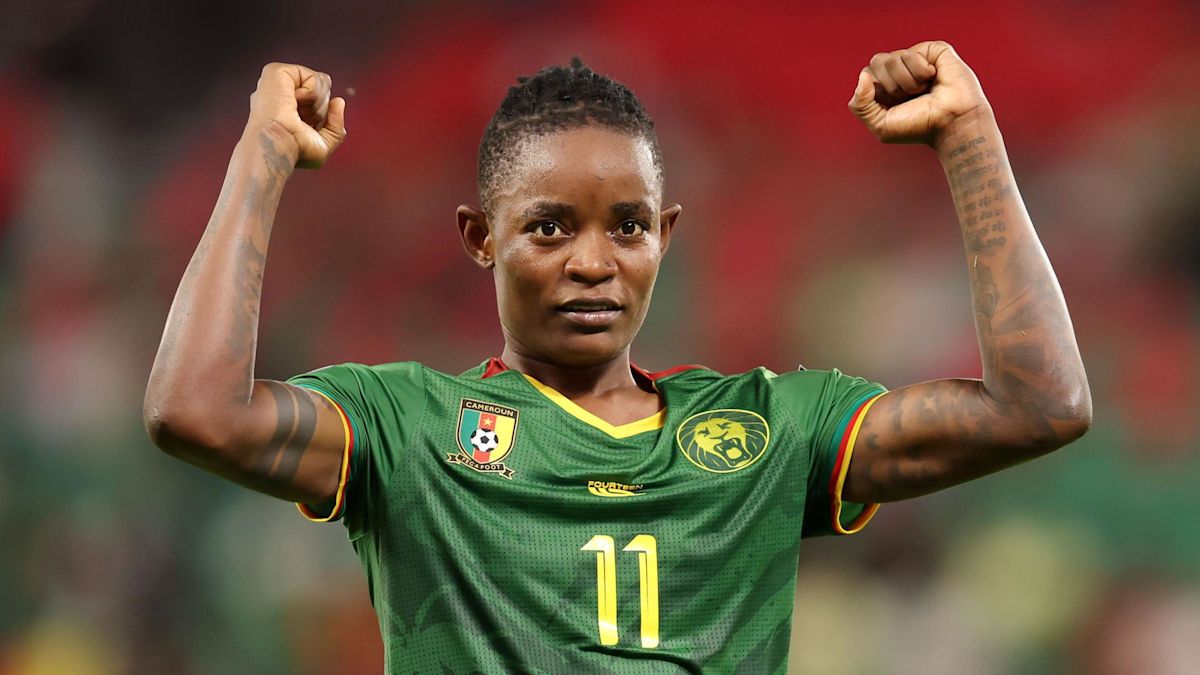 Cameroon Leads Malawi 2-0 in WAFCON Final with Maiden Title on the Line