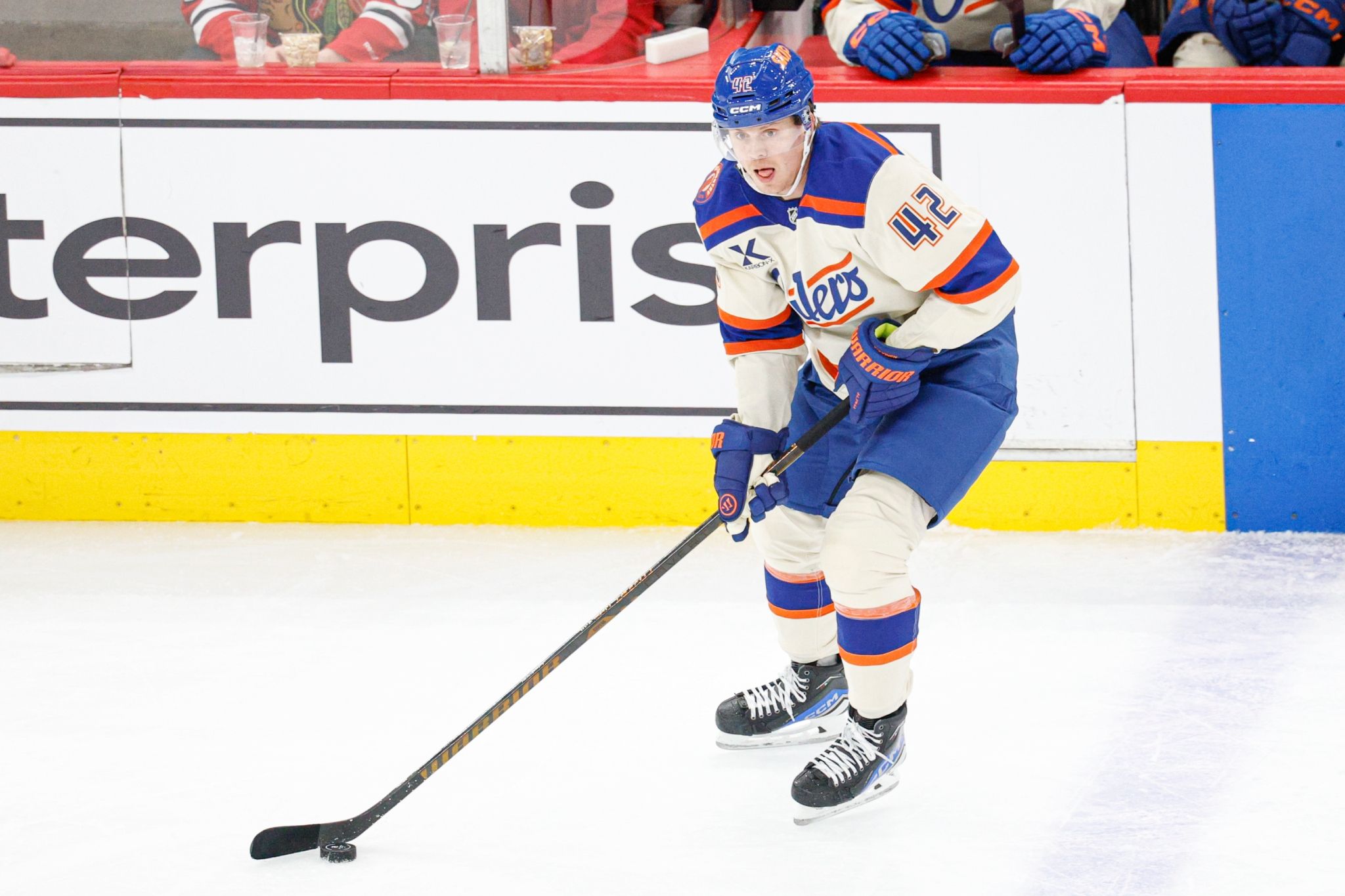 Edmonton Oilers Key Players Expected Out with Injury Until Late October