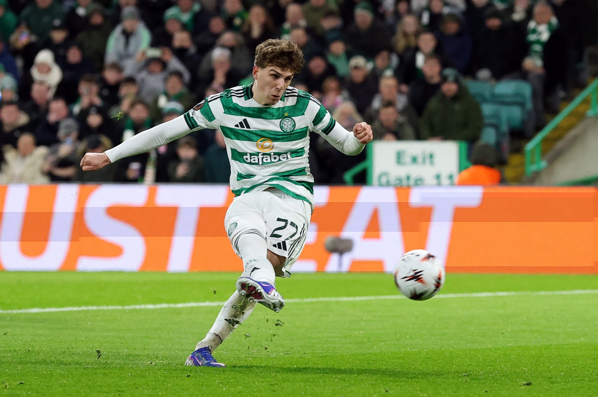 West Ham Pushes for Arne Engels as Celtic Demands £25 Million After Agreed Personal Terms