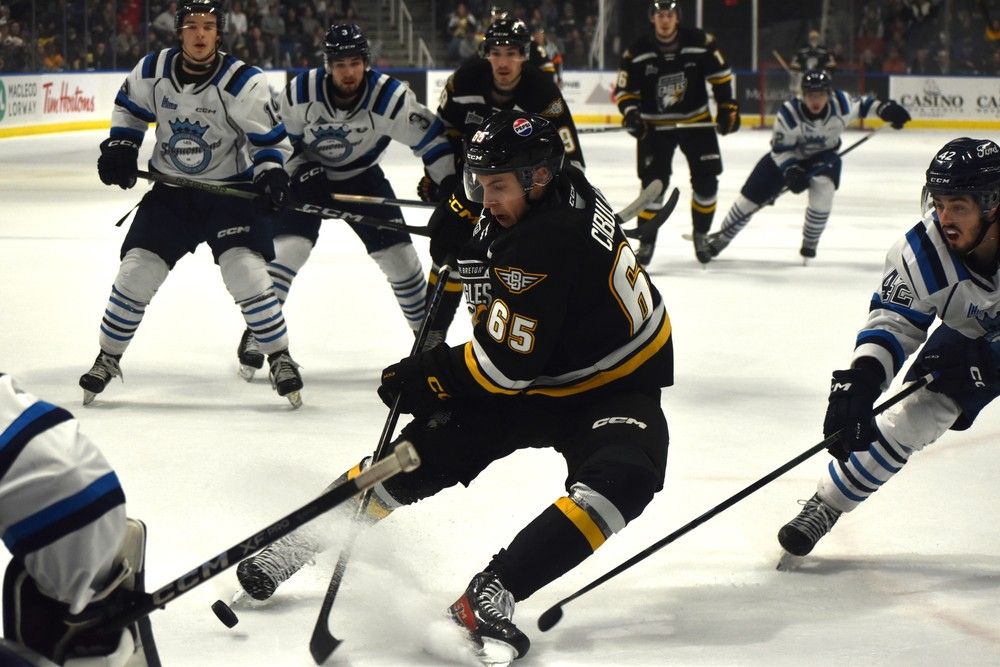 Stan Bowman Aims to Replicate Chicago Defensive Success with New Oilers Prospects