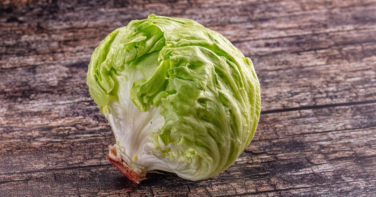 FDA States Recalled Lettuce Expiration Dates Have Passed Across Stores