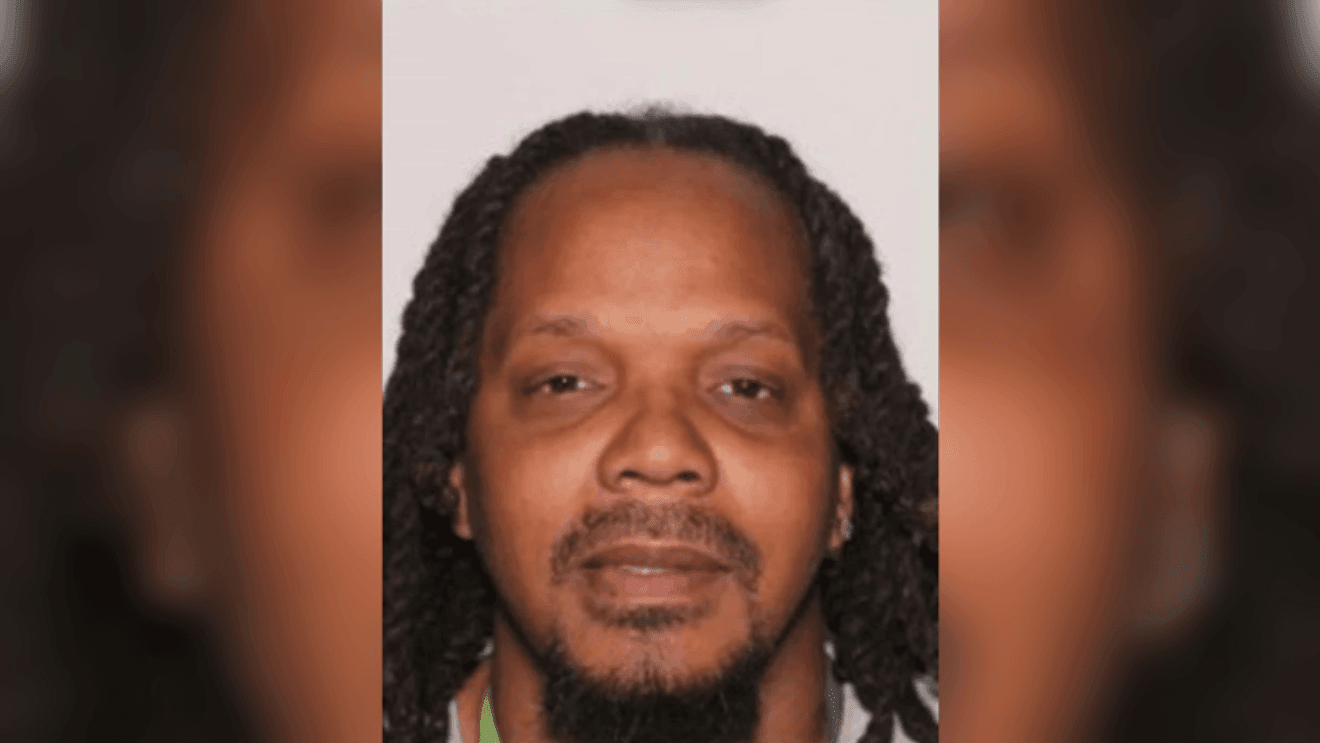FBI's Ten Most Wanted Fugitive, Gregory Henderson Jr., Captured in Mississippi After Three Years