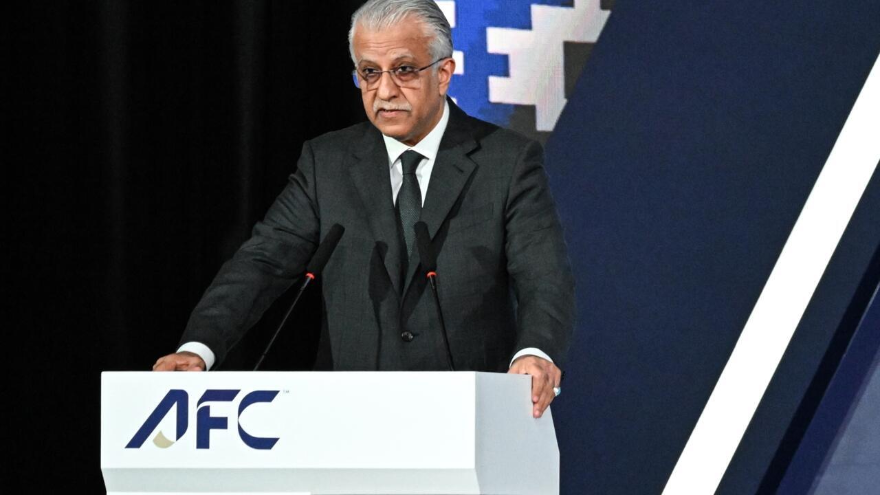 AFC President Salman Defends Infantino Criticism Amid Qatar's Mandate Challenge