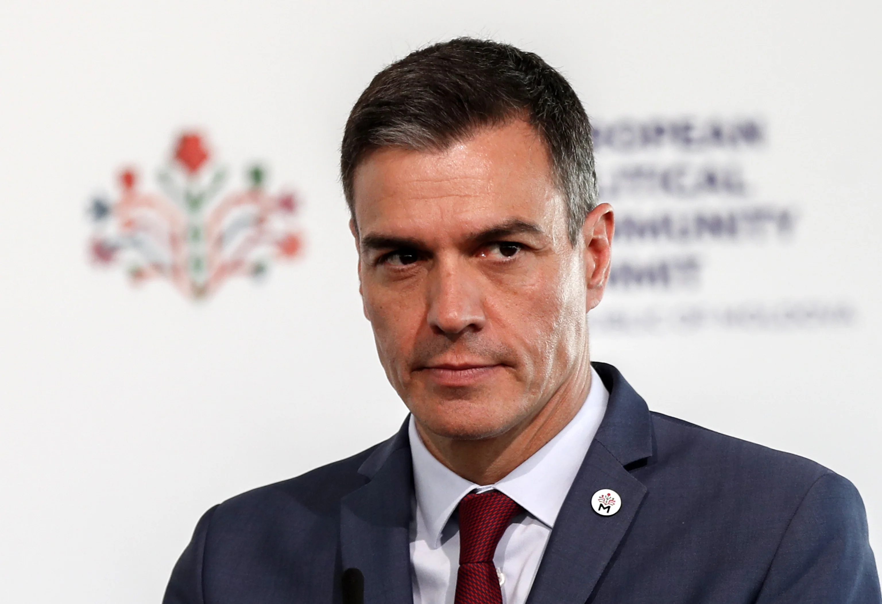 Spanish PM Pedro Sánchez Rules Out Moroccan Involvement in Ceuta Migrant Surge