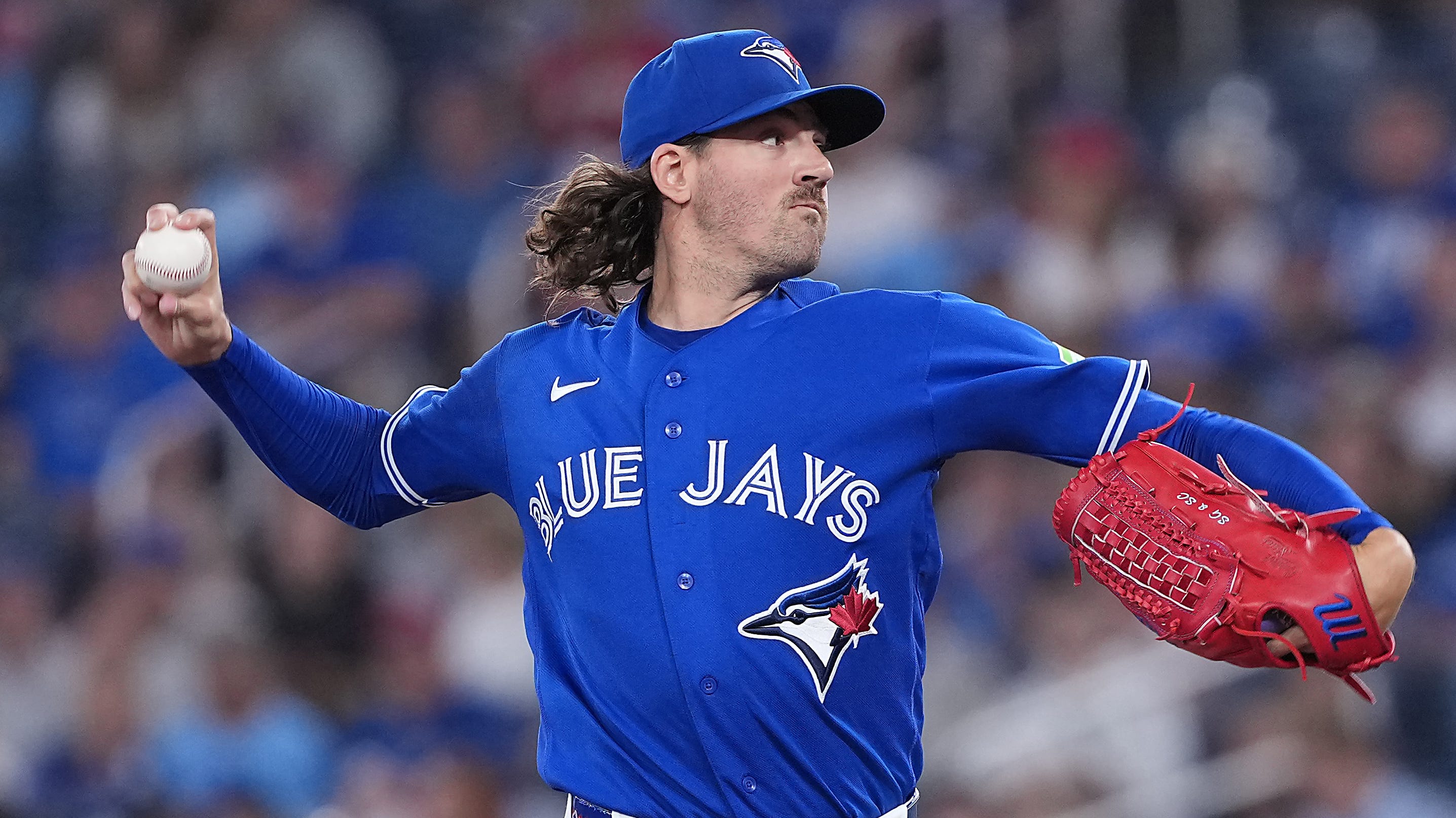 Chicago Cubs Acquire Two-Time All-Star Pitcher Kevin Gausman from Blue Jays in Deadline Deal