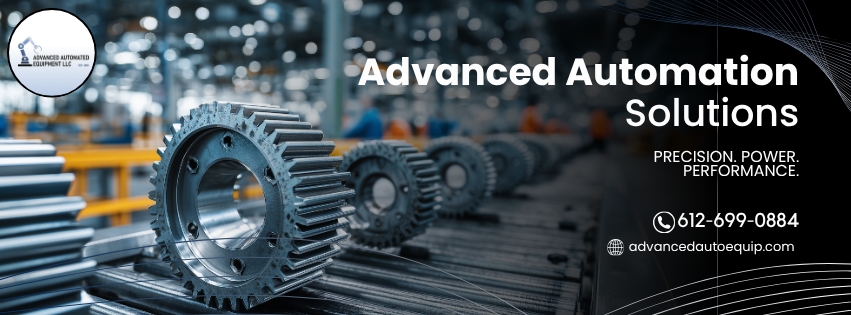 Advanced Automated Equipment Expands Cincinnati Operations Amid Growing Regional Demand