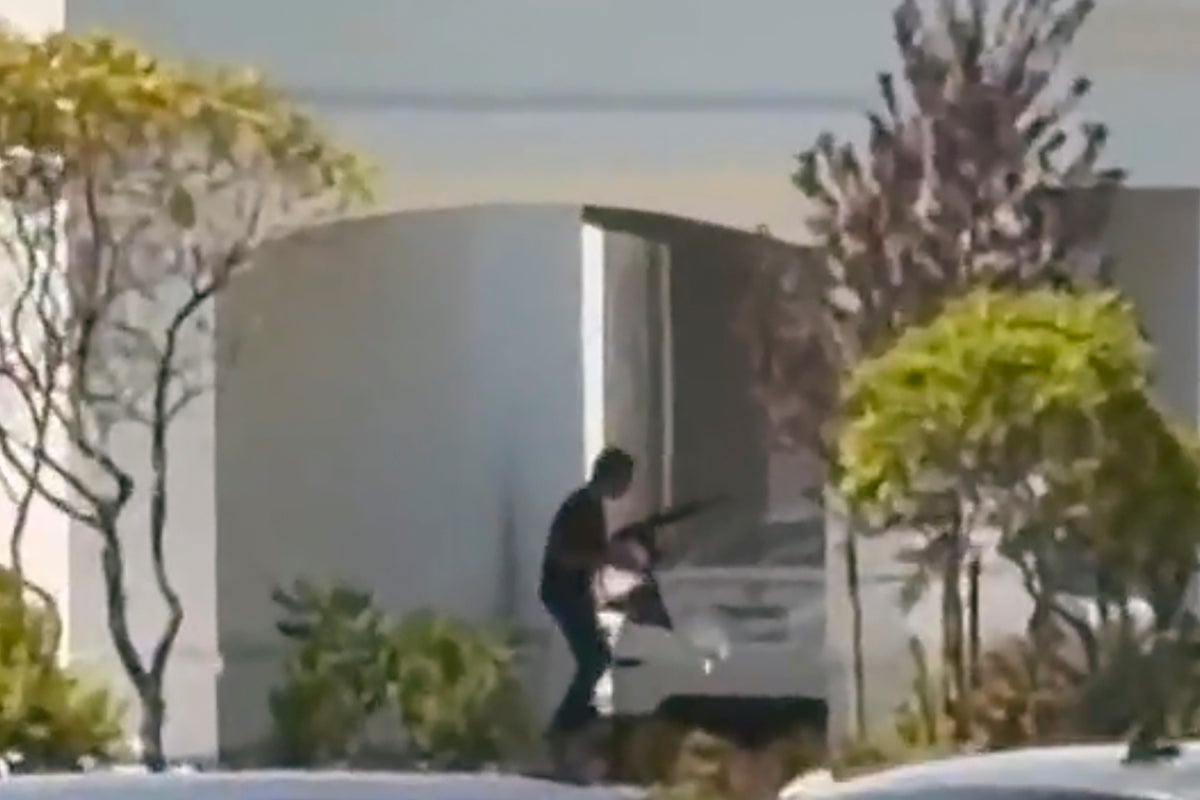 Multiple Fatalities and Injuries Reported After Twin Falls In-N-Out Restaurant Shooting