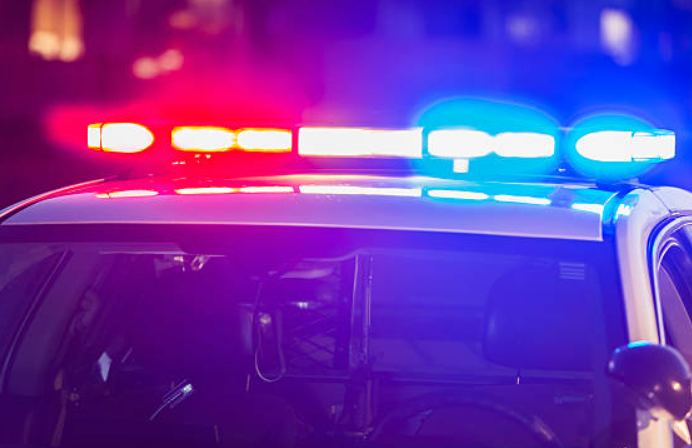 GSU Officer Arrested in Eldoret Fatal Shooting