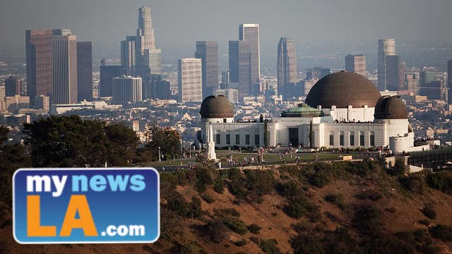Extreme Heat Advisories Issued Across Southern California With Temperatures Reaching Up to 112 Degrees