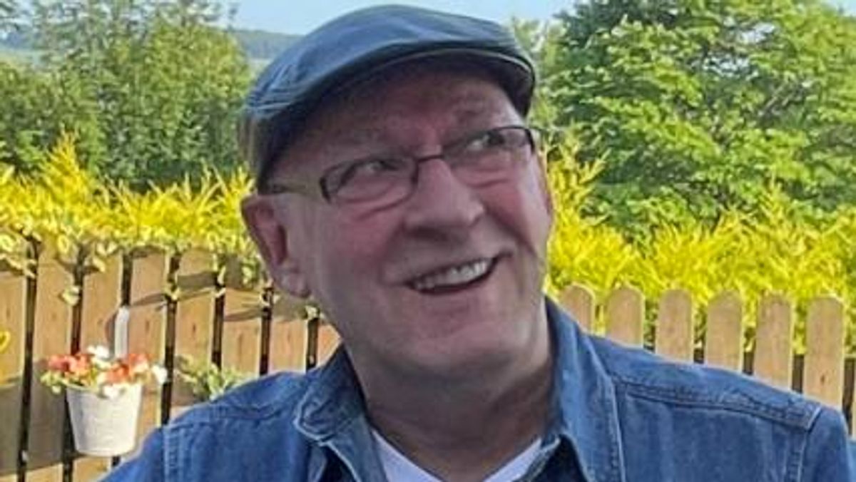 Disqualified driver jailed for 13 years after killing pensioner in stolen Maserati crash