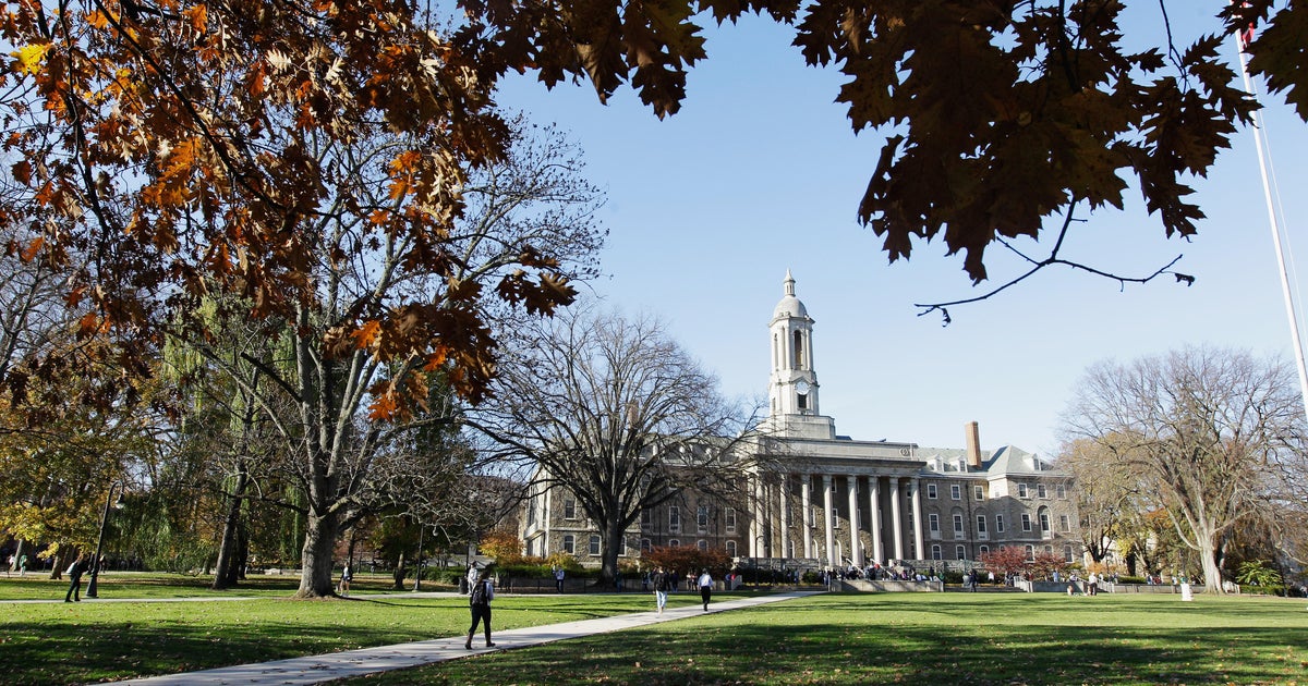 14 Charged as Penn State Fraternities Face Cocaine Trafficking Allegations from Statewide Probe