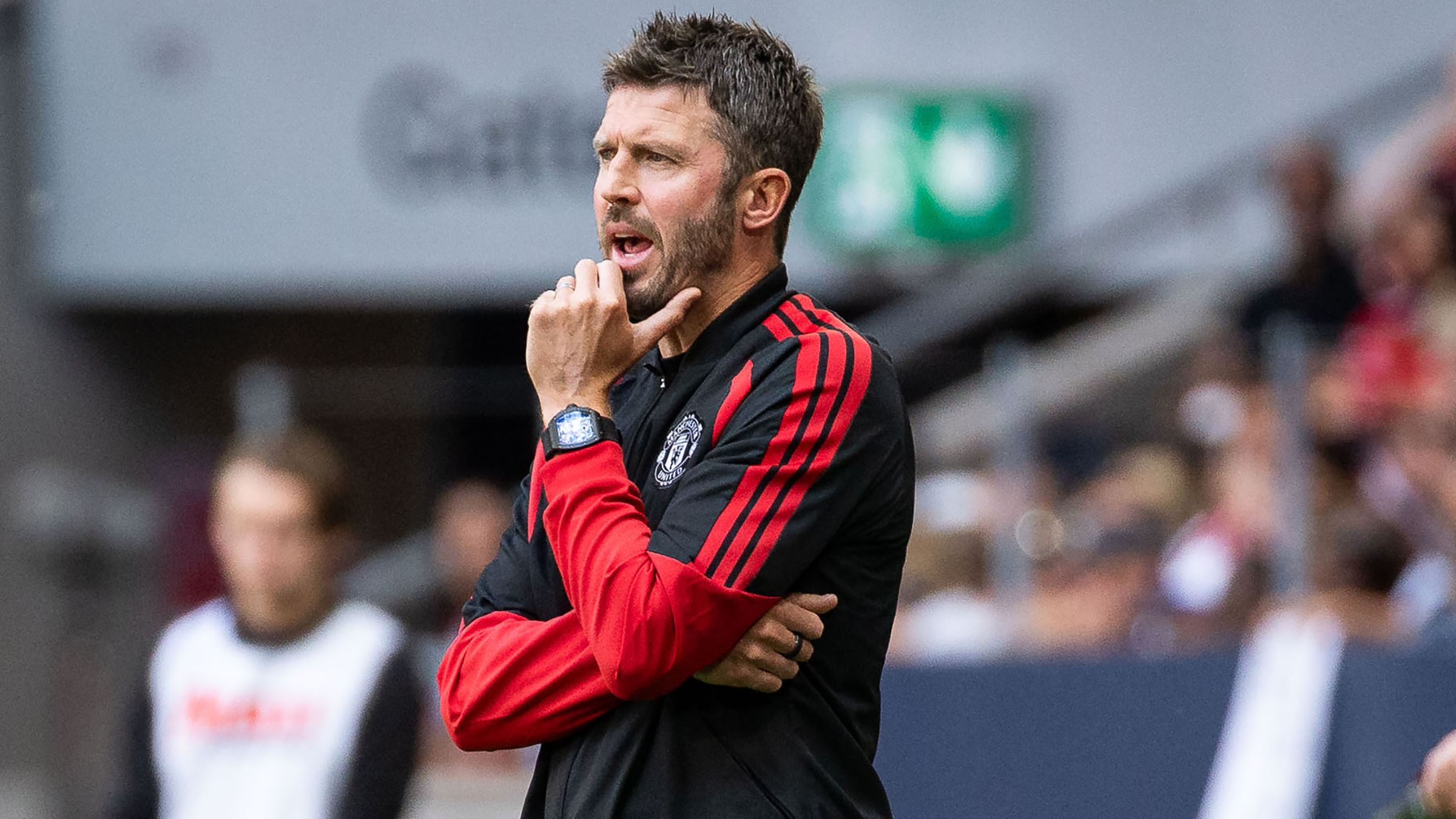 Michael Carrick Dismisses Easy Start Claims Ahead of Challenging Manchester United Openers