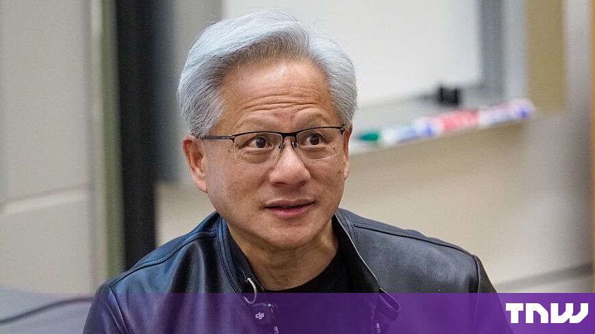 Nvidia Enters Early Acquisition Talks With South Korean AI Chip Designer Rebellions