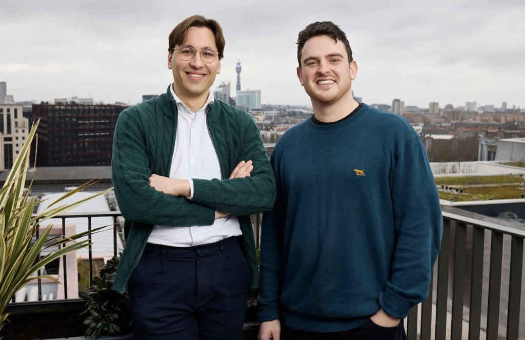 London-based AI startup Callosum secures $100 million in one of Europe’s largest seed rounds