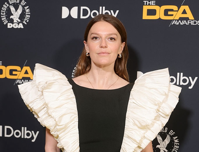Black Mirror Director Ally Pankiw Rejects HBO Harry Potter Series Citing Rowling's Transphobia