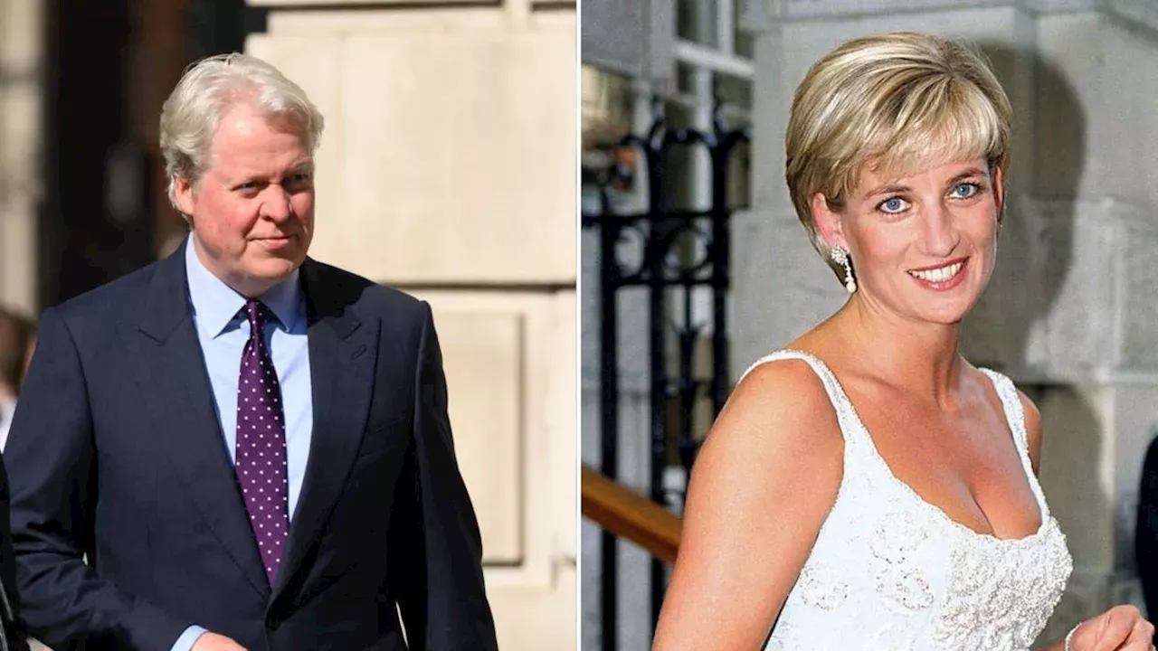 Charles Spencer marks the 29th anniversary of Princess Diana's death with touching tributes.