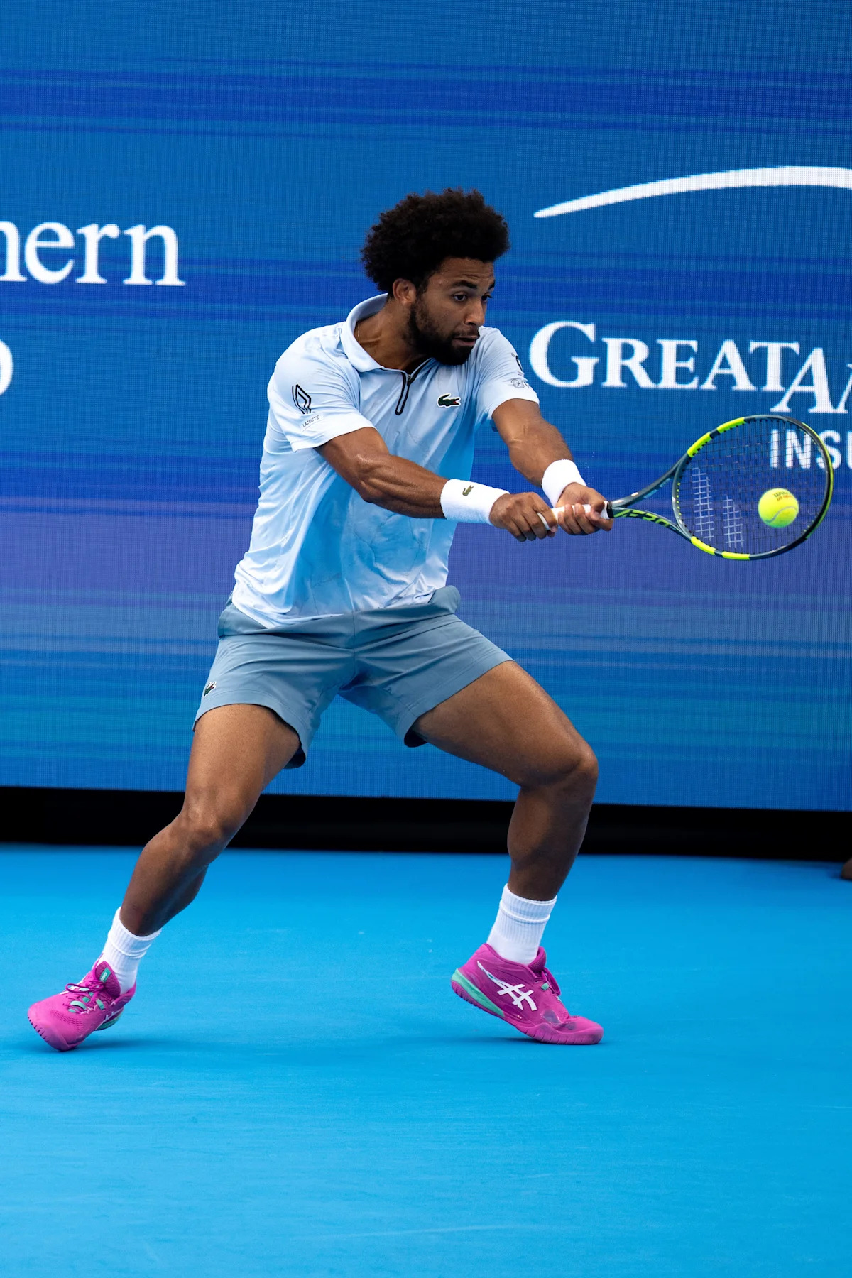 Arthur Fils Advances to Cincinnati Open Finals After Strong Semifinal Performance