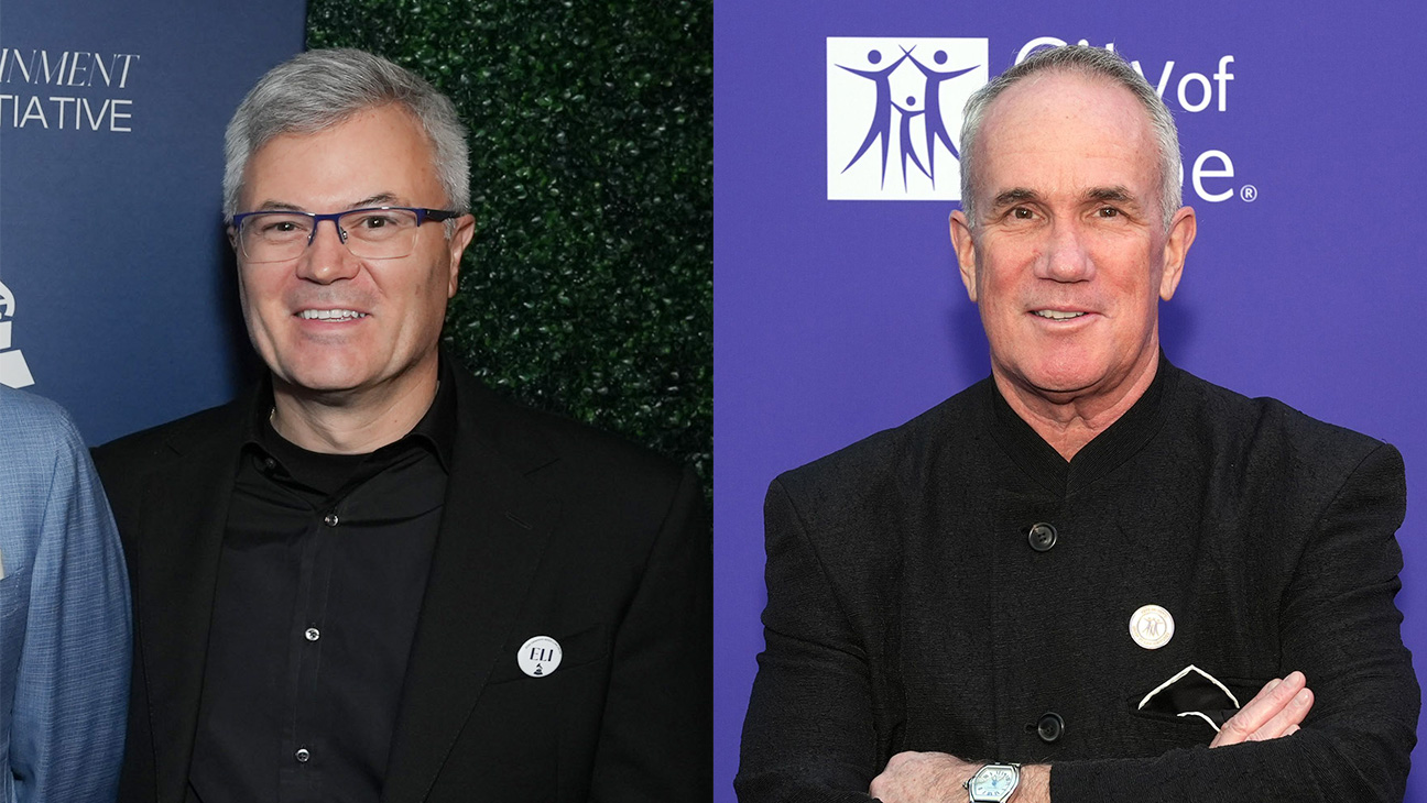 Warner Music Group Appoints Tom Corson as COO, Expanding His Global Operations Remit