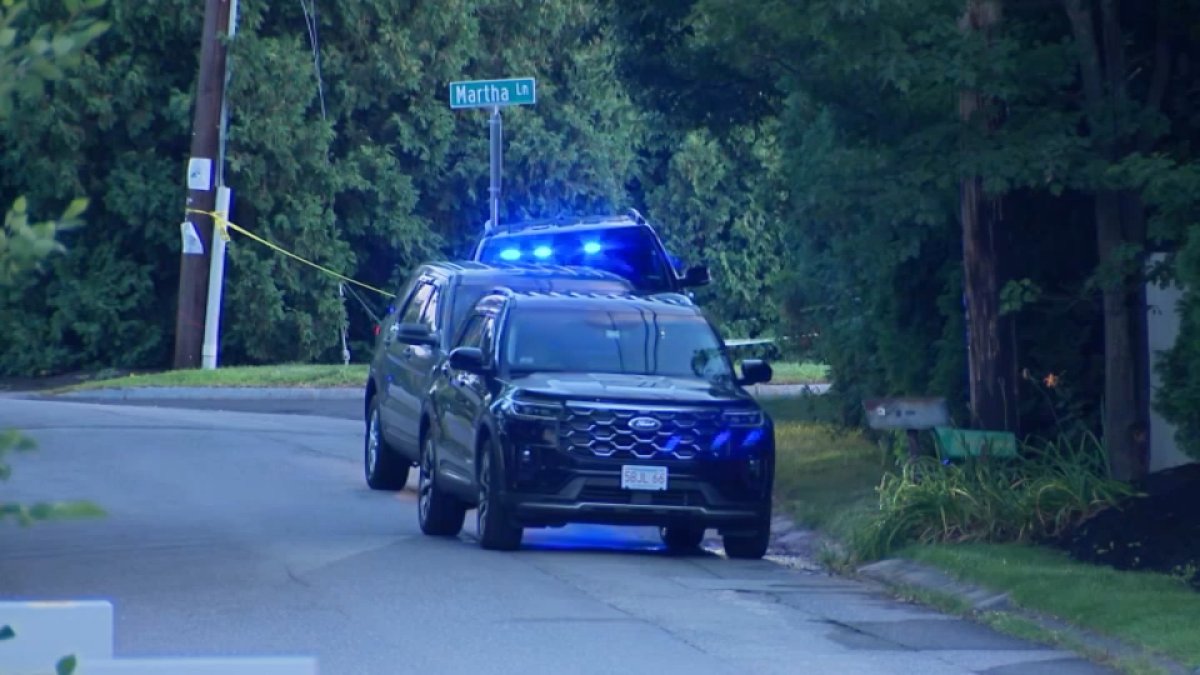 Acton Police Investigate Double Deaths; Teen Sought in Green Honda Amid Multi-Agency Search