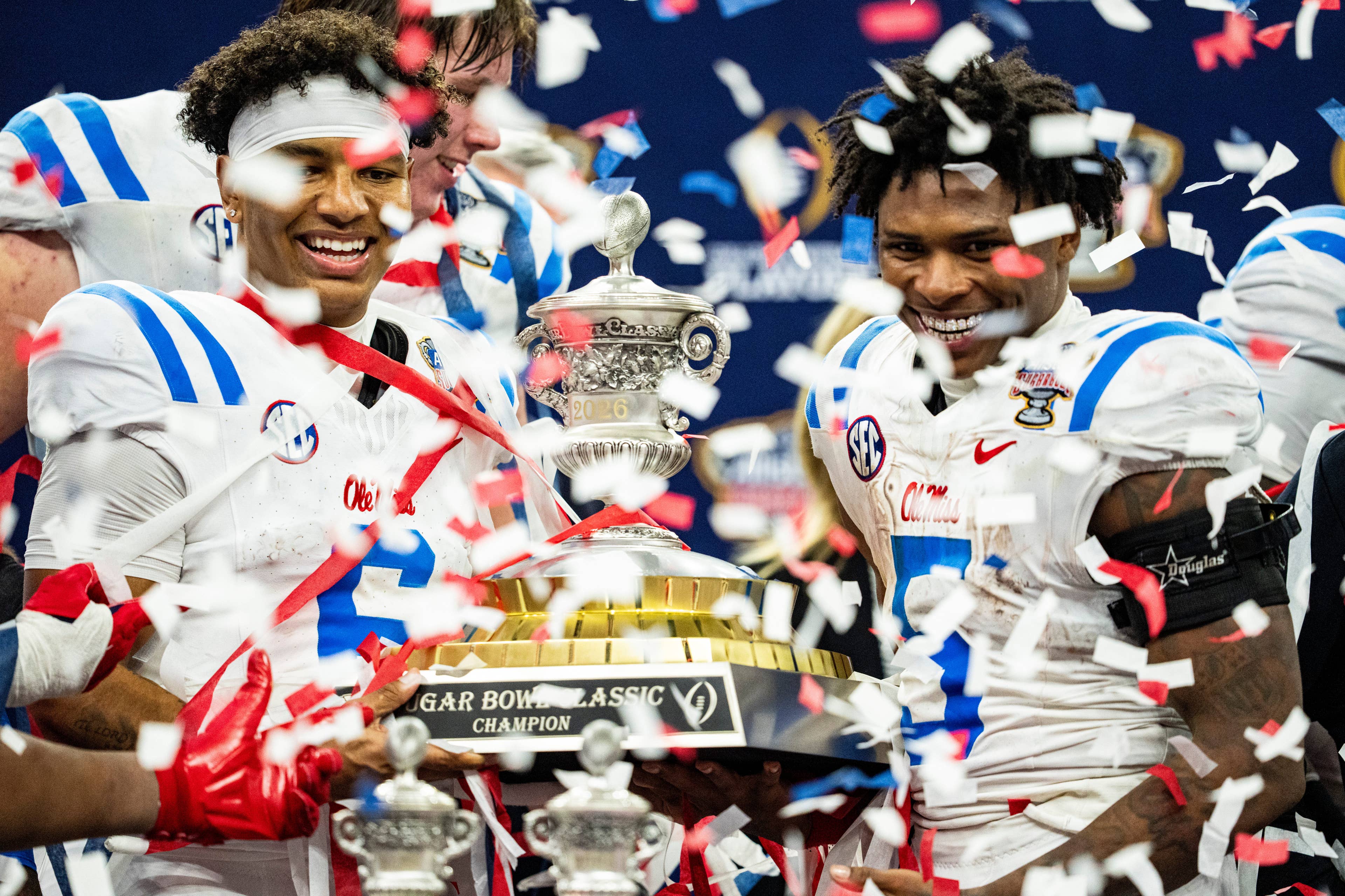 Five Unranked Teams Poised to Surprise in the 2026 College Football Playoff Race